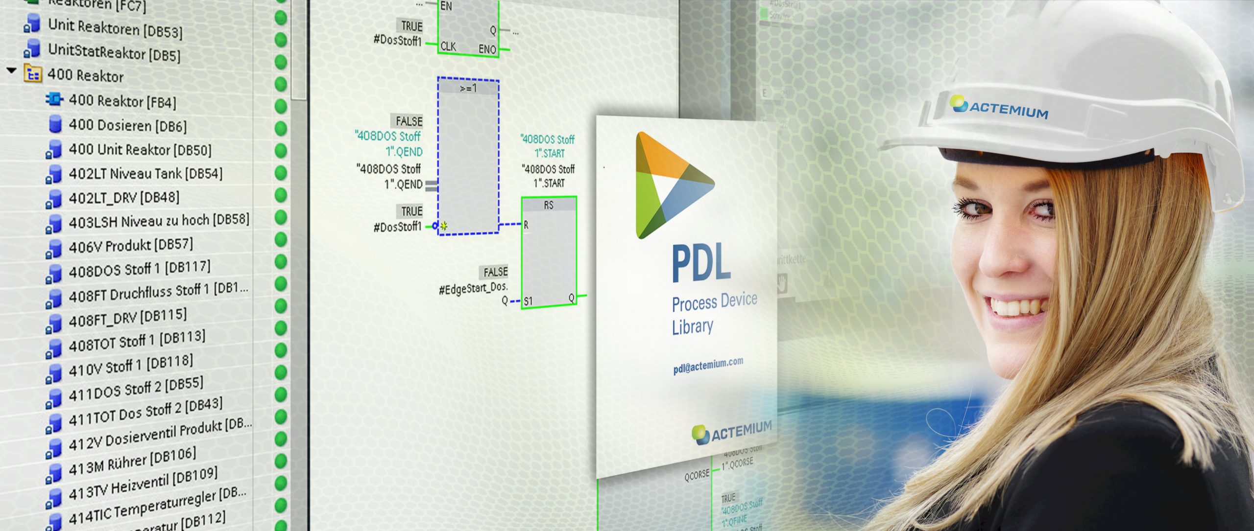 Projektleiter*in Gebäudeautomation - Actemium CH